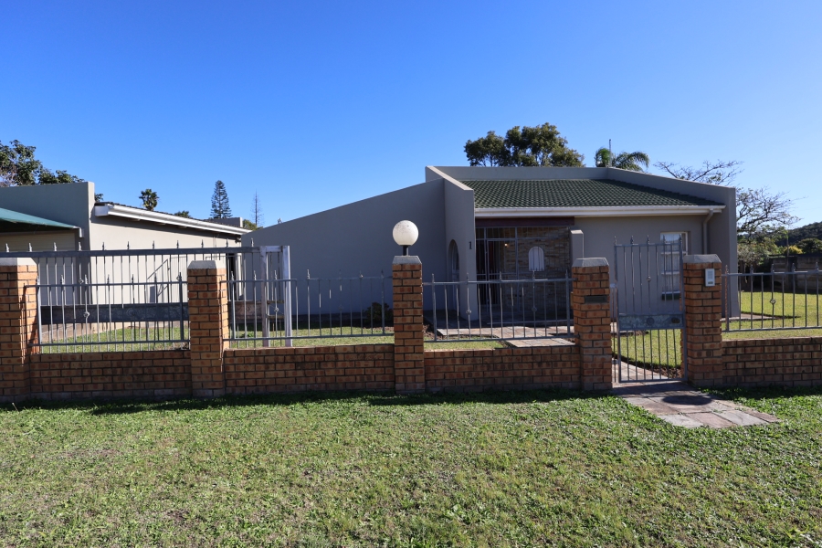 3 Bedroom Property for Sale in Dorchester Heights Eastern Cape